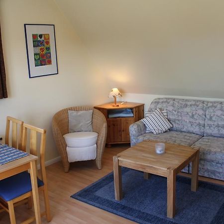 Apartmenthaus Padua Büsum Eksteriør bilde