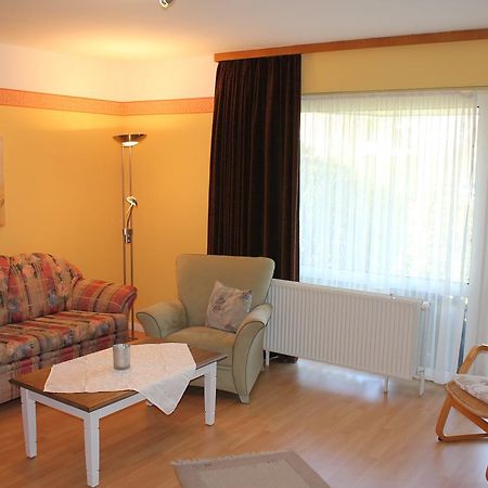 Apartmenthaus Padua Büsum Rom bilde