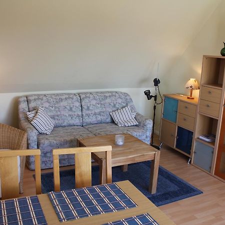 Apartmenthaus Padua Büsum Rom bilde