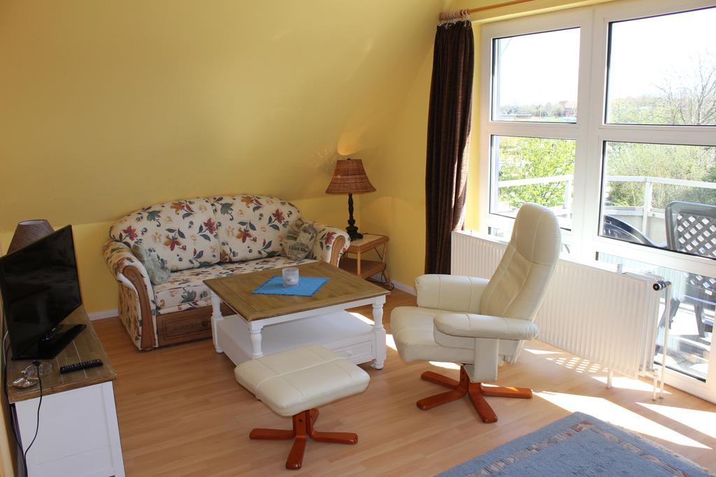 Apartmenthaus Padua Büsum Rom bilde