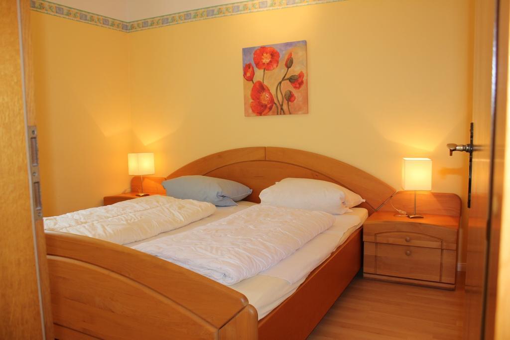 Apartmenthaus Padua Büsum Rom bilde