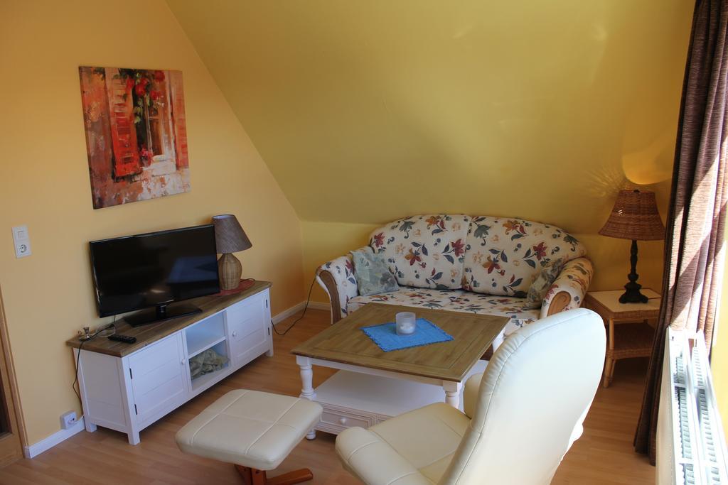 Apartmenthaus Padua Büsum Rom bilde