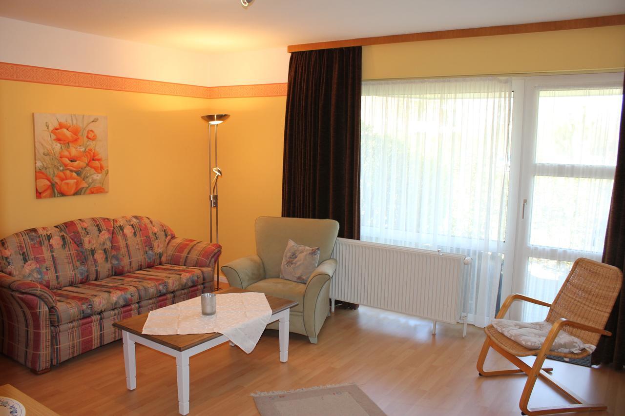 Apartmenthaus Padua Büsum Rom bilde